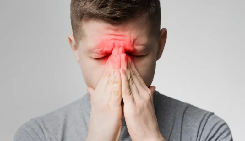 Sinusitis micótica: síntomas, causas y cuándo acudir al especialista