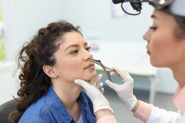 Sinusitis: tipos, síntomas y cómo se trata